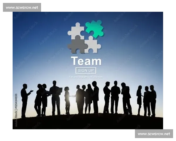 凝聚力量共创辉煌:团队精神引领协作与成功之道 凝聚力量共创辉煌:团队精神引领协作与成功之道